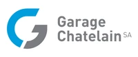 Garage Chatelain SA-Logo