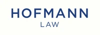 Hofmann Law-Logo