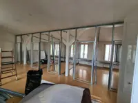 Leu Bau und Facility Services