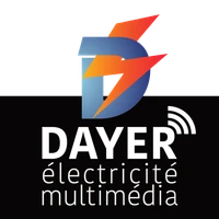 Dayer & Fils Electricité Sàrl-Logo