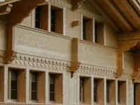 Bühler & Rösti Holzbau