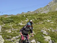 Académie VTT du Valais - L. Strebelle - Klicken Sie, um das Bild 11 in einer Lightbox vergrössert darzustellen