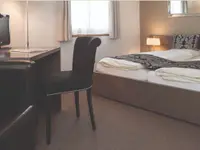 Hotel Allegra Zouz