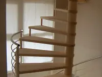 Marangunaria Holzbau Hugentobler