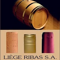 Liège Ribas SA-Logo