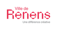 Ville de Renens - Centre technique communal (CTC)-Logo