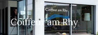 Coiffeur am Rhy-Logo