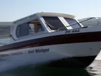 Bootsfahrschule Zürichsee Beni Winiger