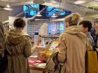 Lire et écrire Valais