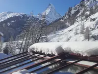 Klein Matterhorn - Klicken Sie, um das Bild 3 in einer Lightbox vergrössert darzustellen