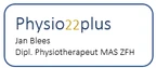 Physio 22 plus / Jan Blees