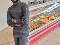 SANGO EXO MARKET
