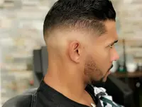 Barber Chez Fadi