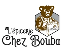 L'Epicerie chez Bouba Sàrl-Logo