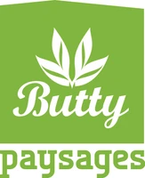 Butty Paysages Sàrl-Logo