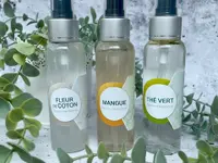 Boutique Elle d'Ange Cosmétiques / Re'Belle Maquillage