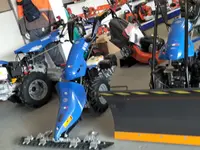 AGRIGARDEN SA
