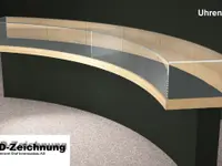 Graf Schreinerei Innenausbau AG