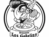 Brasserie Les Gobelins - David Joye