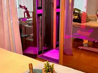 Schmink Lounge Beauty & Spa Meilen