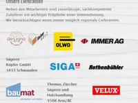 Zimmerei Schüpbach GmbH