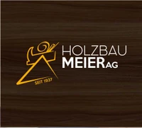 Holzbau Meier AG-Logo