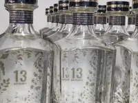 Jurassic Spirits Sàrl