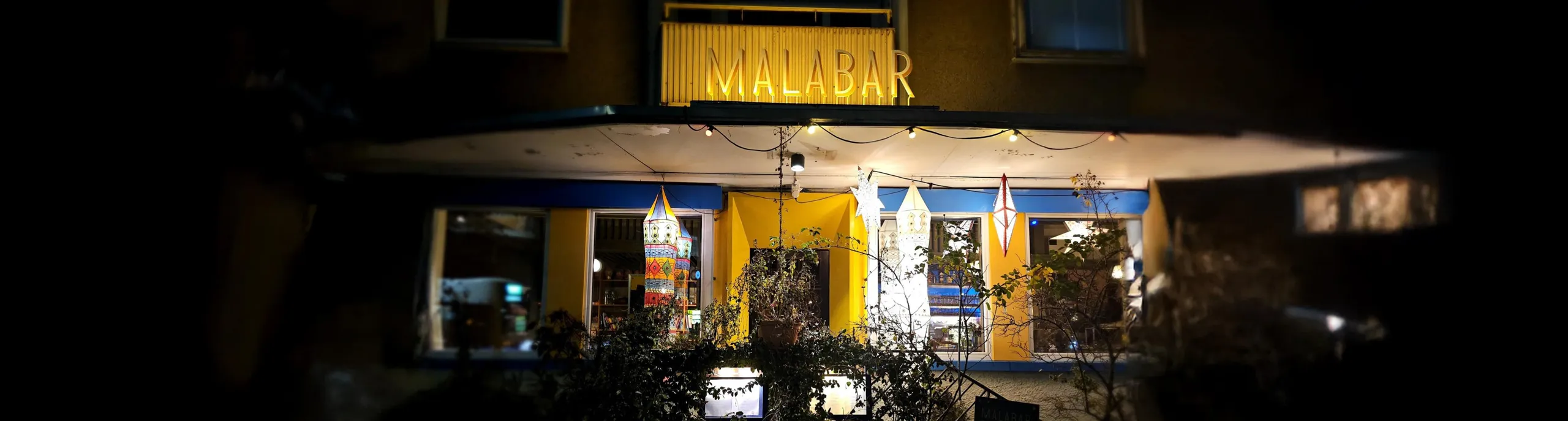 Malabar Restaurant