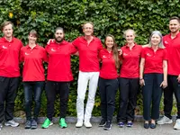 Friedau - Institut für Physiotherapie - Klicken Sie, um das Bild 2 in einer Lightbox vergrössert darzustellen