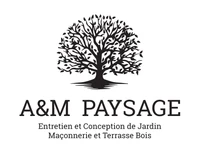 A&M PAYSAGE Sàrl-Logo