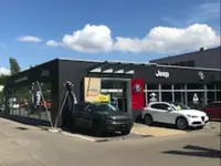 Garage Bosshardt AG