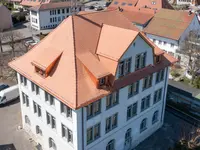 von Rohr Holzbau AG