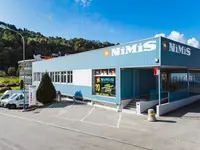 Nimis SA