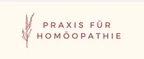 PRAXIS FÜR HOMÖOPATHIE  Erika Bucher