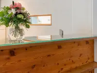 Dr. med. dent. Ursula Rohrer Sonderegger