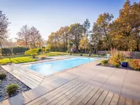Indubat Constructeur de piscines