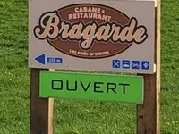 La Bragarde restaurant auberge – Cliquez pour agrandir l’image 4 dans une Lightbox