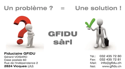 Gfidu Sàrl