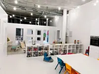 Teddy Club Kinderkrippe