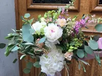 Les Fleuridées
