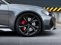 RR supercars
