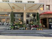 KALIS Fleurs