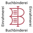 Buchbinderei Einrahmungen Bettina Zeitz