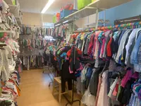 Kinderkleiderbörse Wehntal