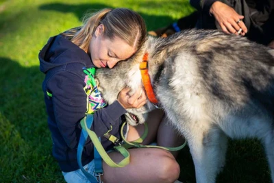 Vanessa Rieder, VanJara-Dogtraining