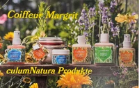 CULUMNATURA HAUT UND HAAR PRAKTIKERIN COIFFEUR MARGRIT-Logo