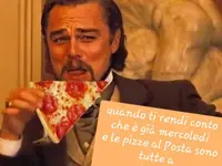 RISTORANTE PIZZERIA OSTERIA DELLA POSTA
