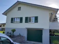 Kehl AG Malergeschäft Widnau