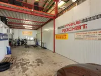 Pneus Rochat SA