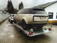 Transporte Smailji